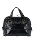 Kerala Tote, back view